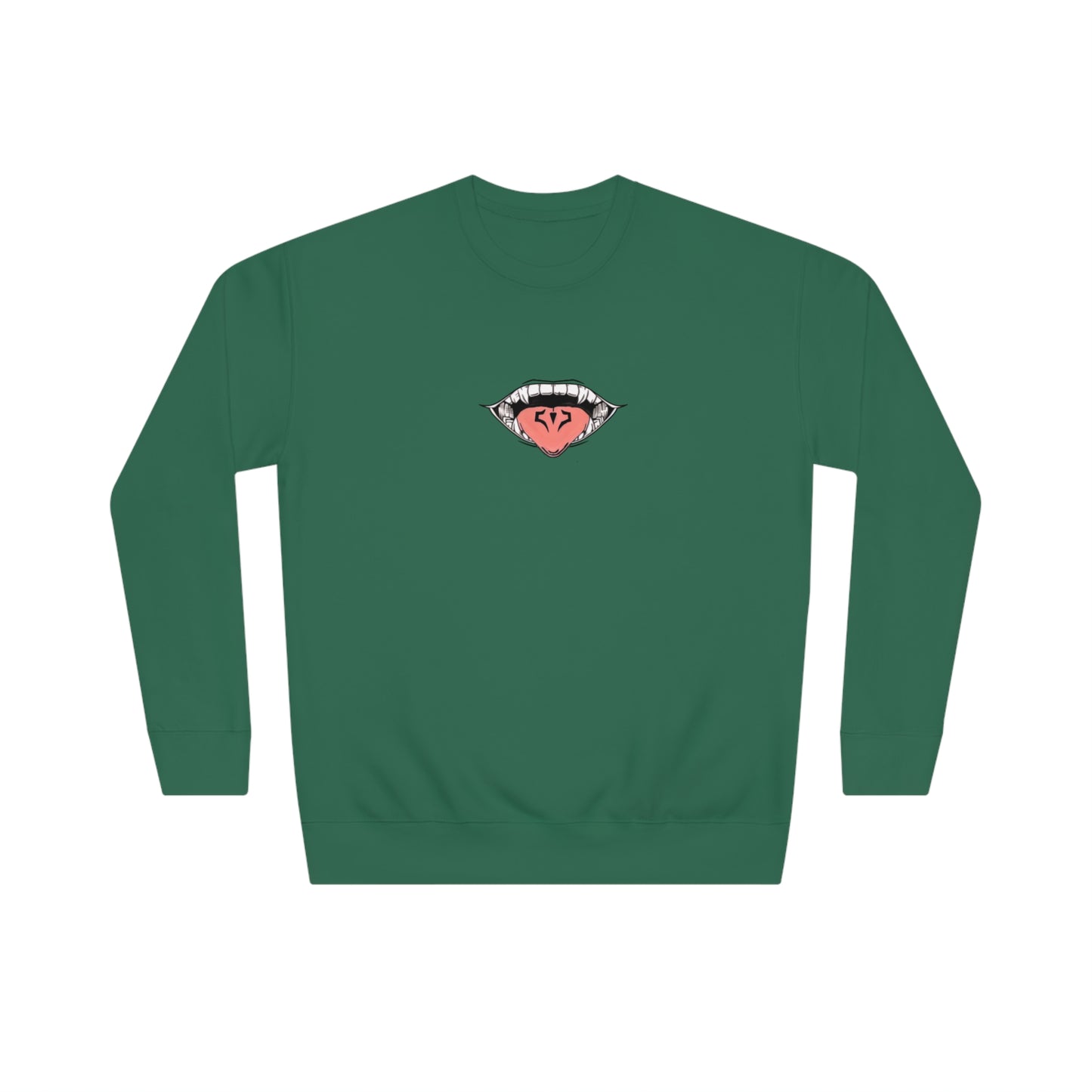 Sukuna Unisex Crew Sweatshirt