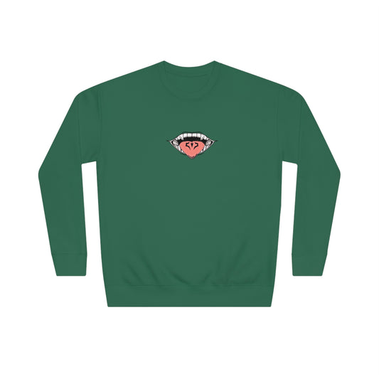 Sukuna Unisex Crew Sweatshirt