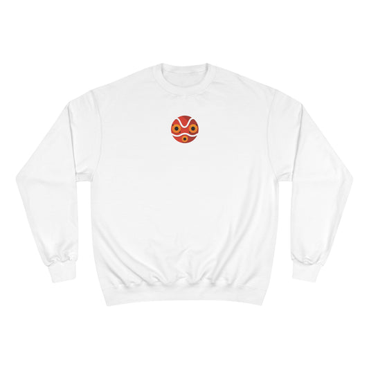 Ghibli Dream Champion Sweatshirt