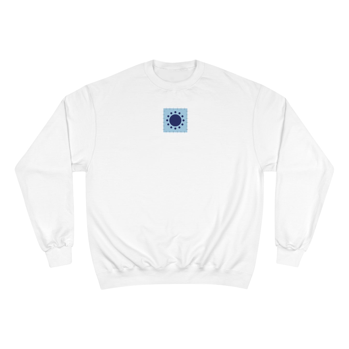 Luffy wano Champion Sweatshirt