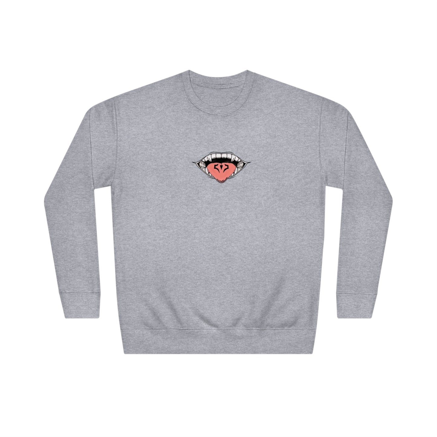 Sukuna Unisex Crew Sweatshirt
