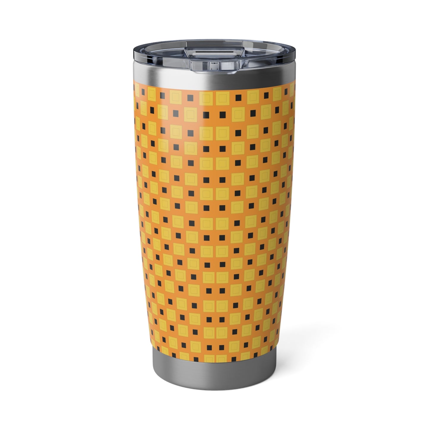 JoJo Narancia Ghirga Pattern Vagabond 20oz Tumbler