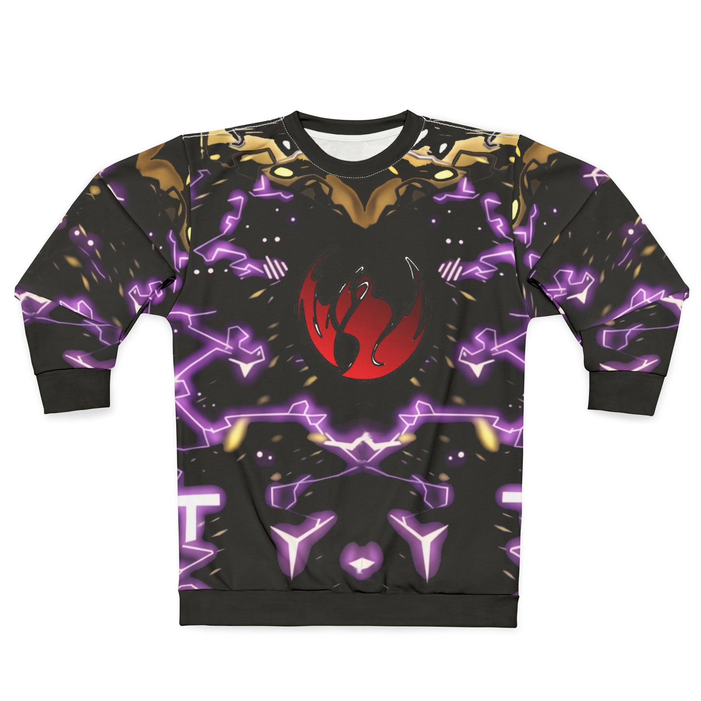 Solo Leveling Jinwoo Sweatshirt