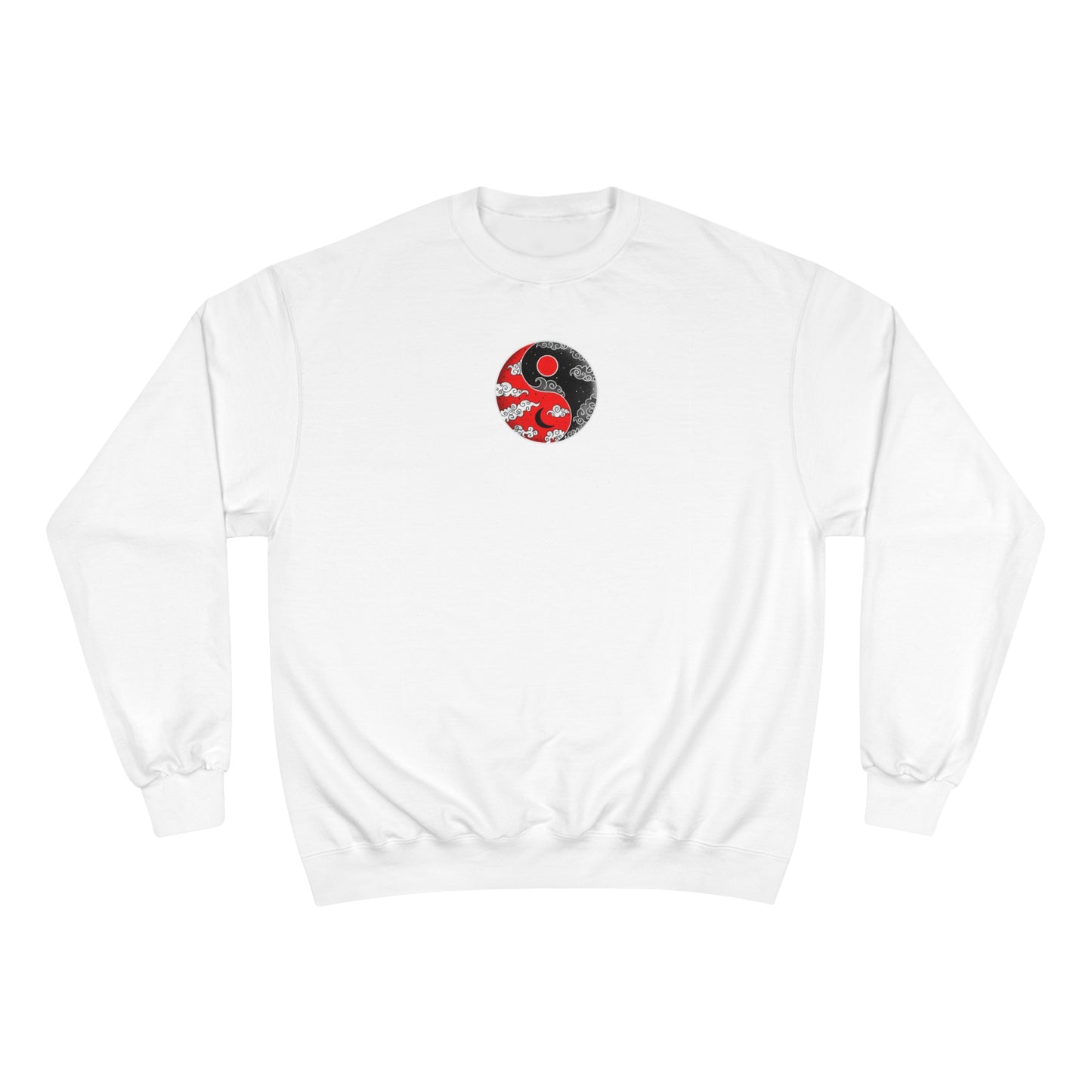 Circle of Life Champion Sweatshirt