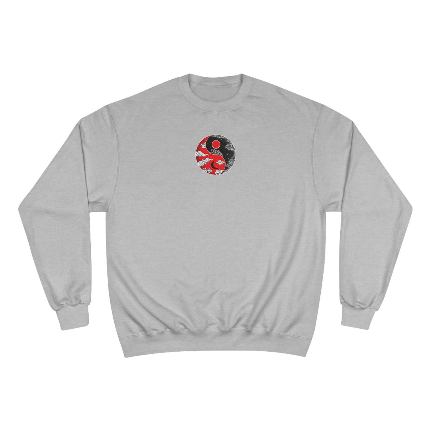 Circle of Life Champion Sweatshirt