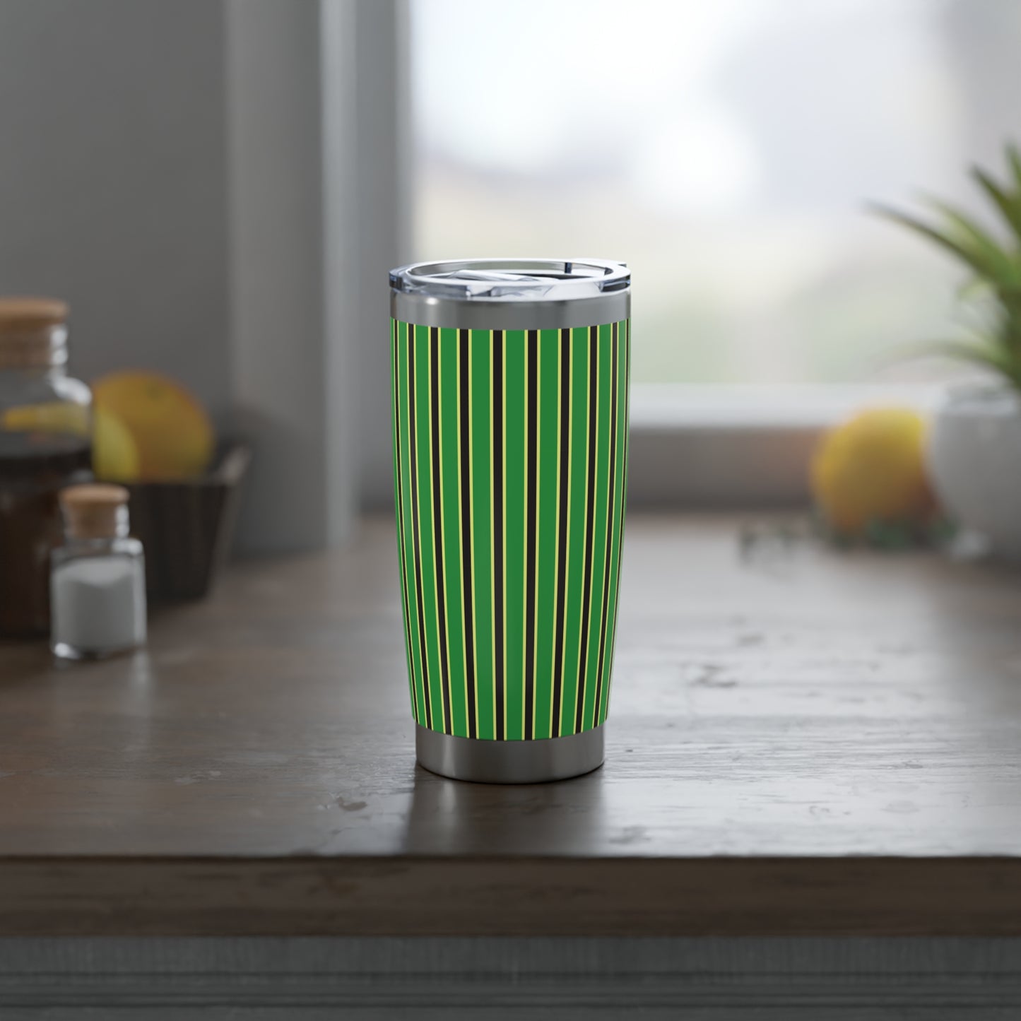 Froppy Tsuyu Asui Boku na Hero Vagabond 20oz Tumbler