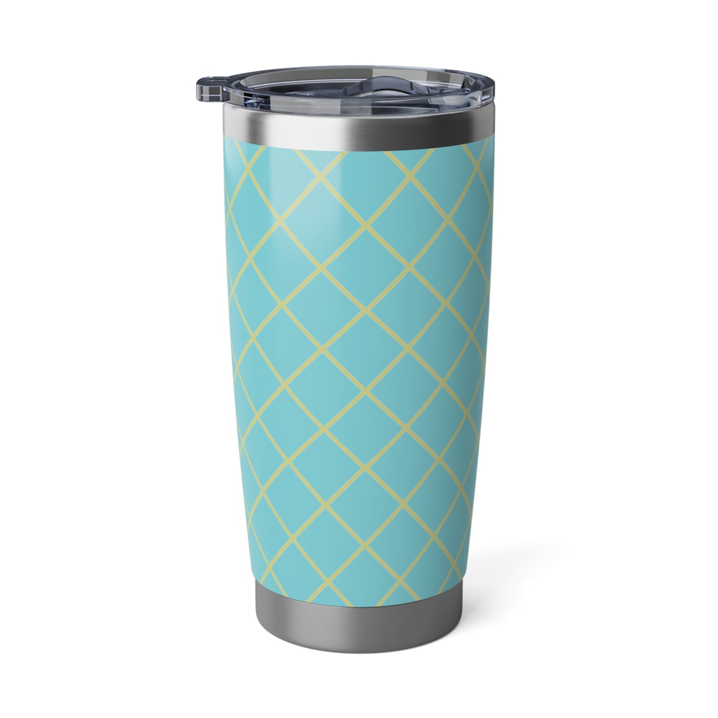 JJBA Dio Steel Ball Run Vagabond 20oz Tumbler