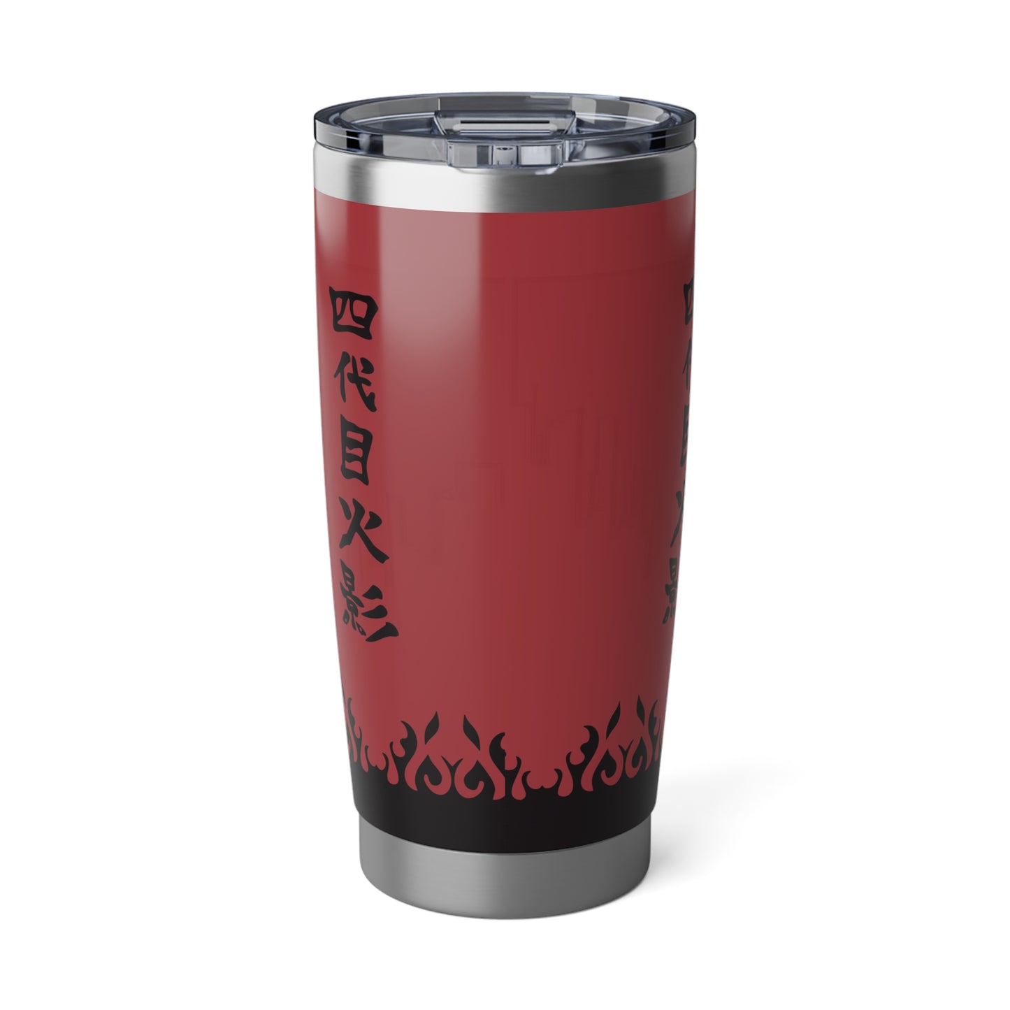Minato Namakaze 4th Hokage Naruto Vagabond 20oz Tumbler
