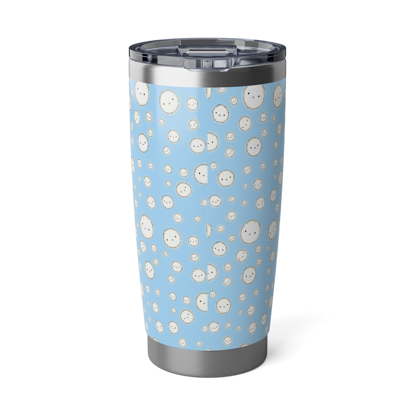 Noragami Yukine Puffball Vagabond 20oz Tumbler
