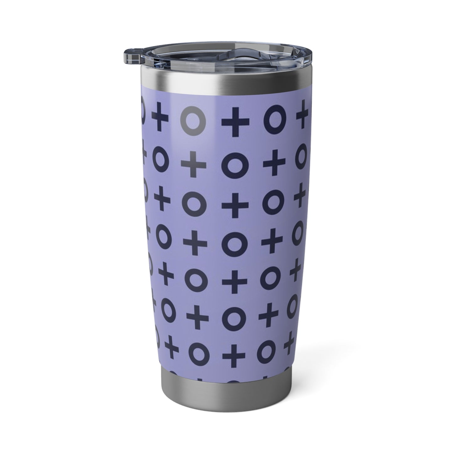 Kujo Jotaro Pattern Vagabond 20oz Tumbler