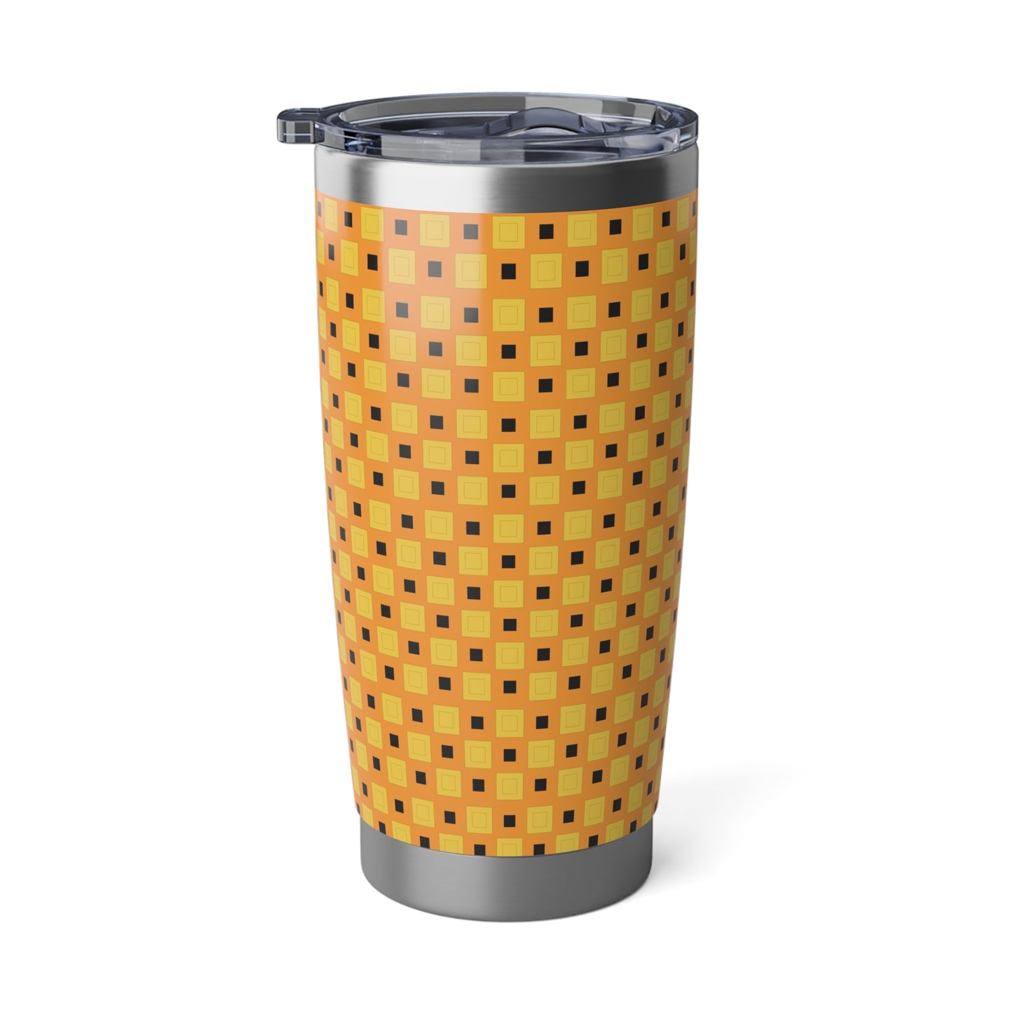 JoJo Narancia Ghirga Pattern Vagabond 20oz Tumbler