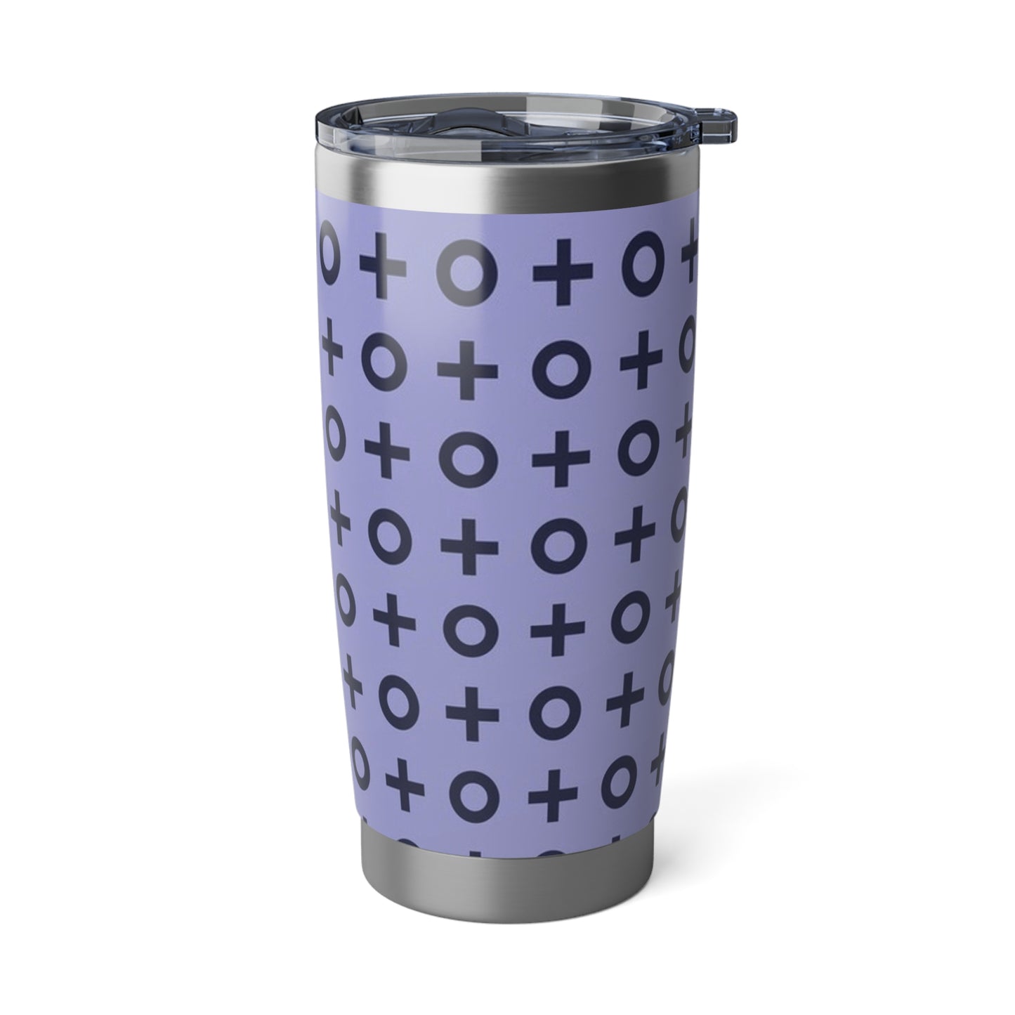 Kujo Jotaro Pattern Vagabond 20oz Tumbler