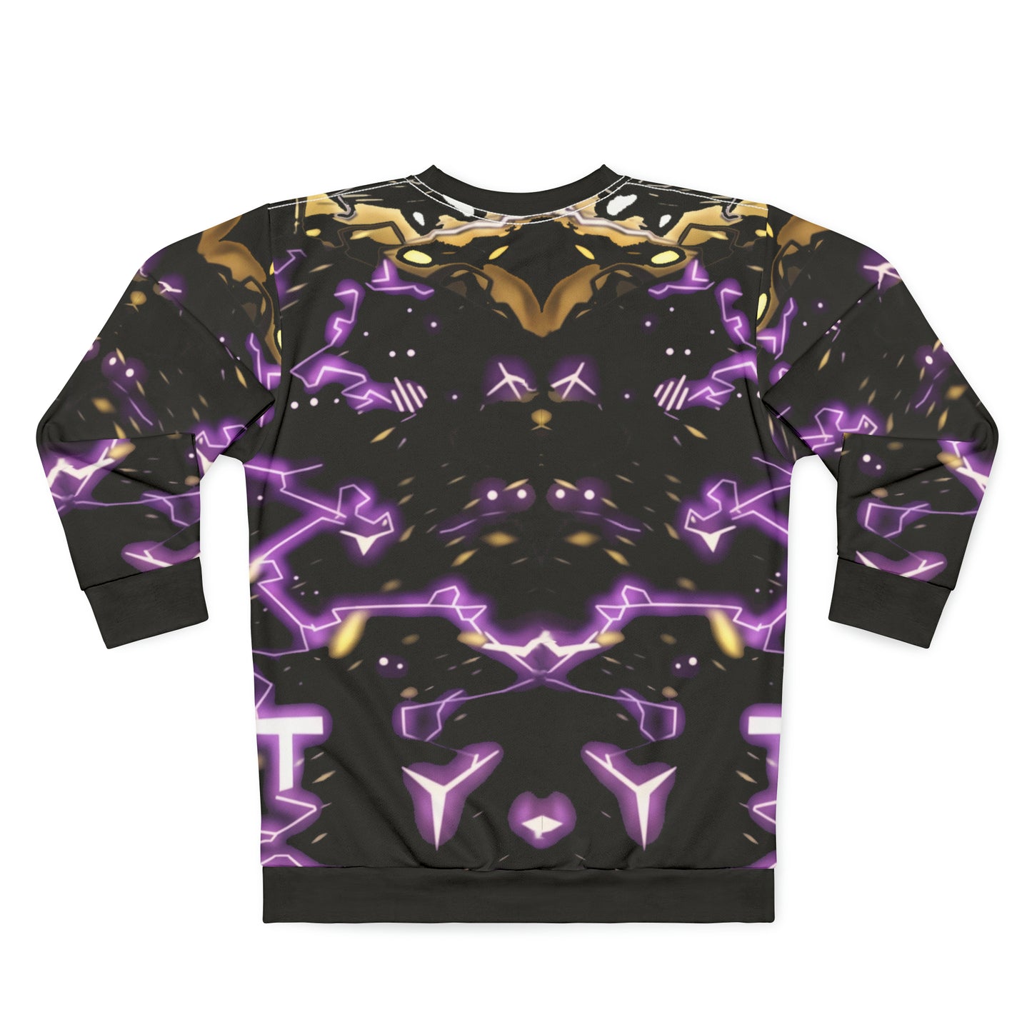 Solo Leveling Jinwoo Sweatshirt