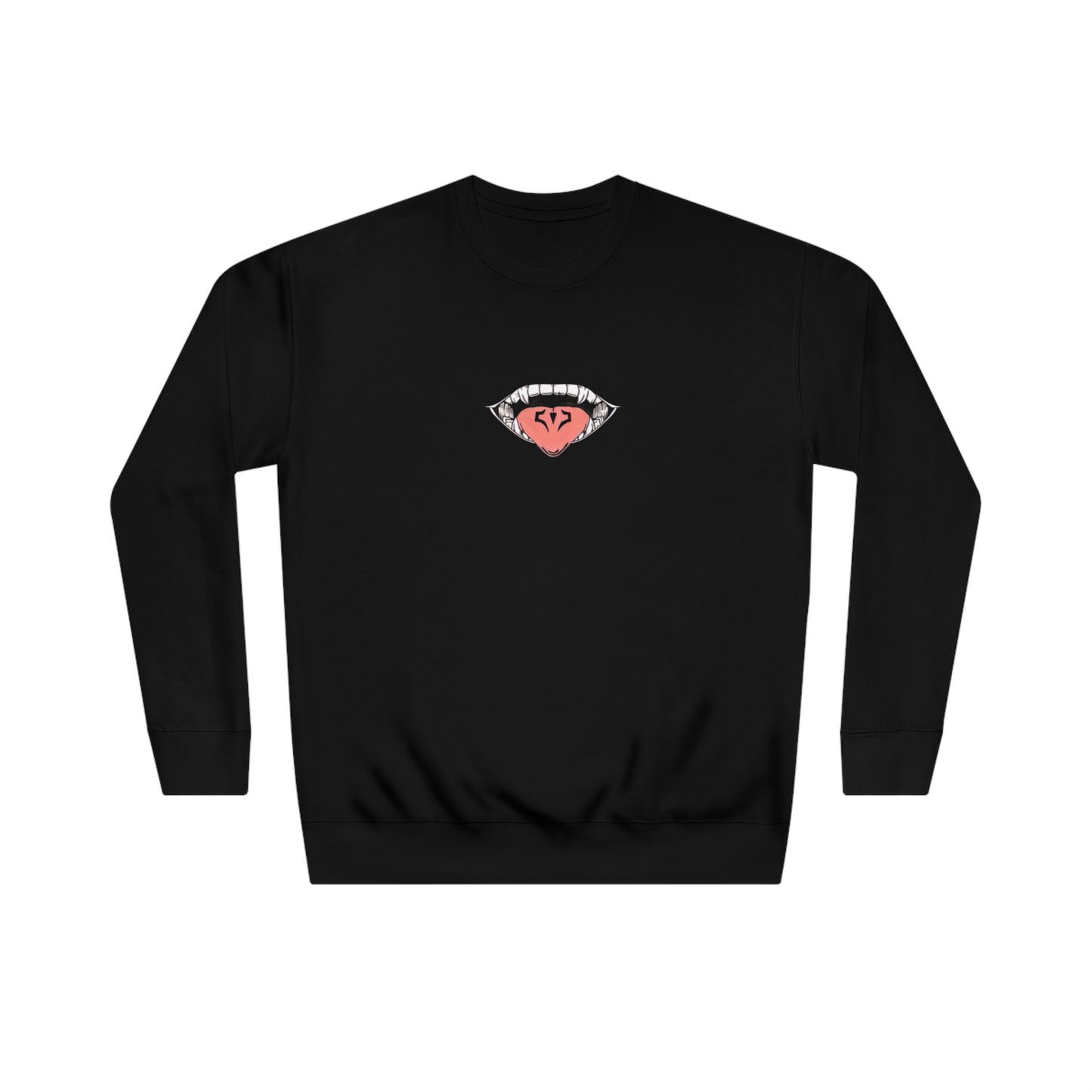 Sukuna Unisex Crew Sweatshirt