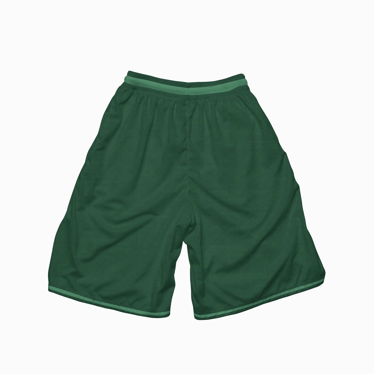 Titan Face Off Basketball Shorts