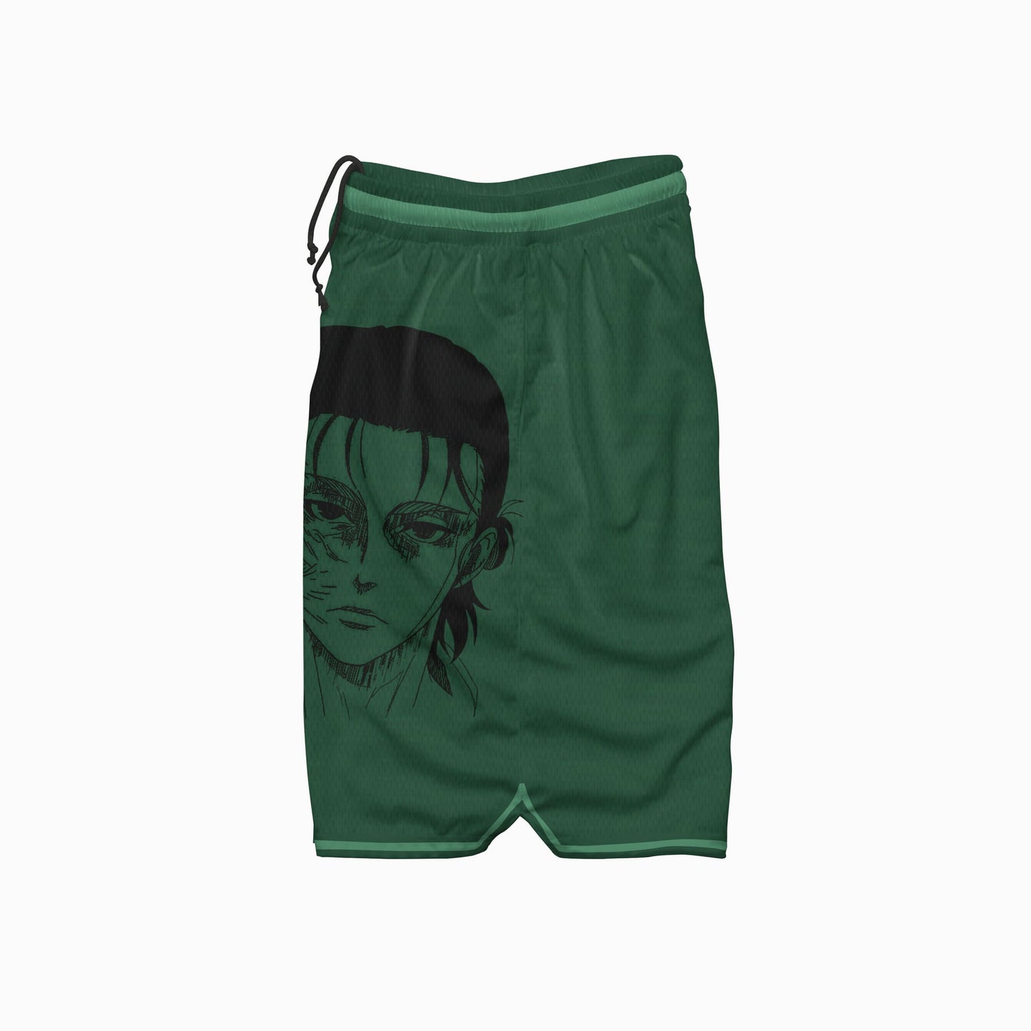 Titan Face Off Basketball Shorts