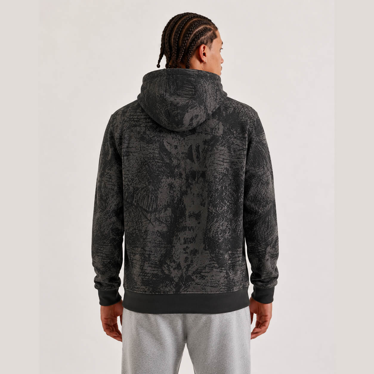 Attack on Titan Pullover Hoodie