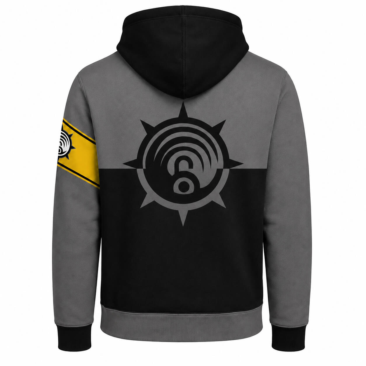 Gachiakuta Cleaners Pullover Hoodie