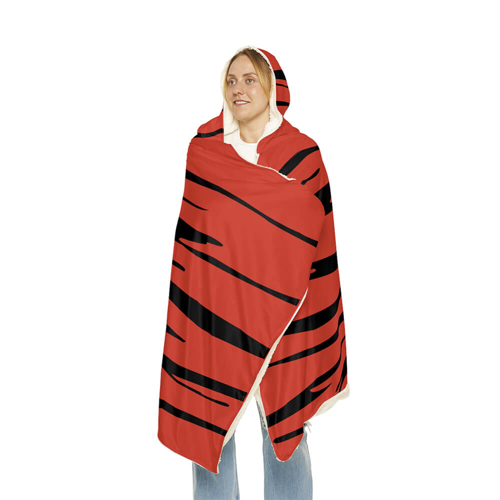 Revolverheld Mista Kuscheldecke