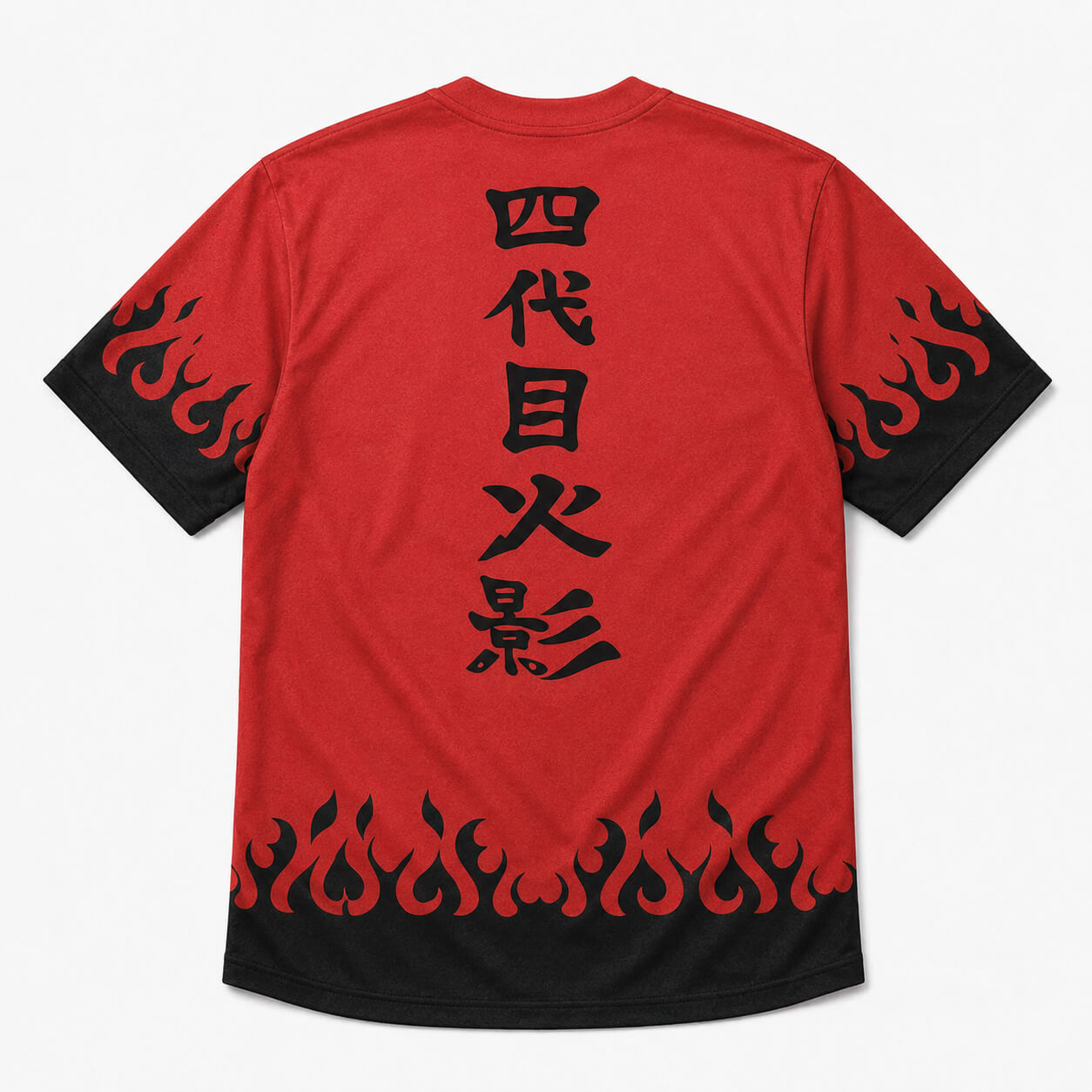 Naruto Hokage T-Shirt