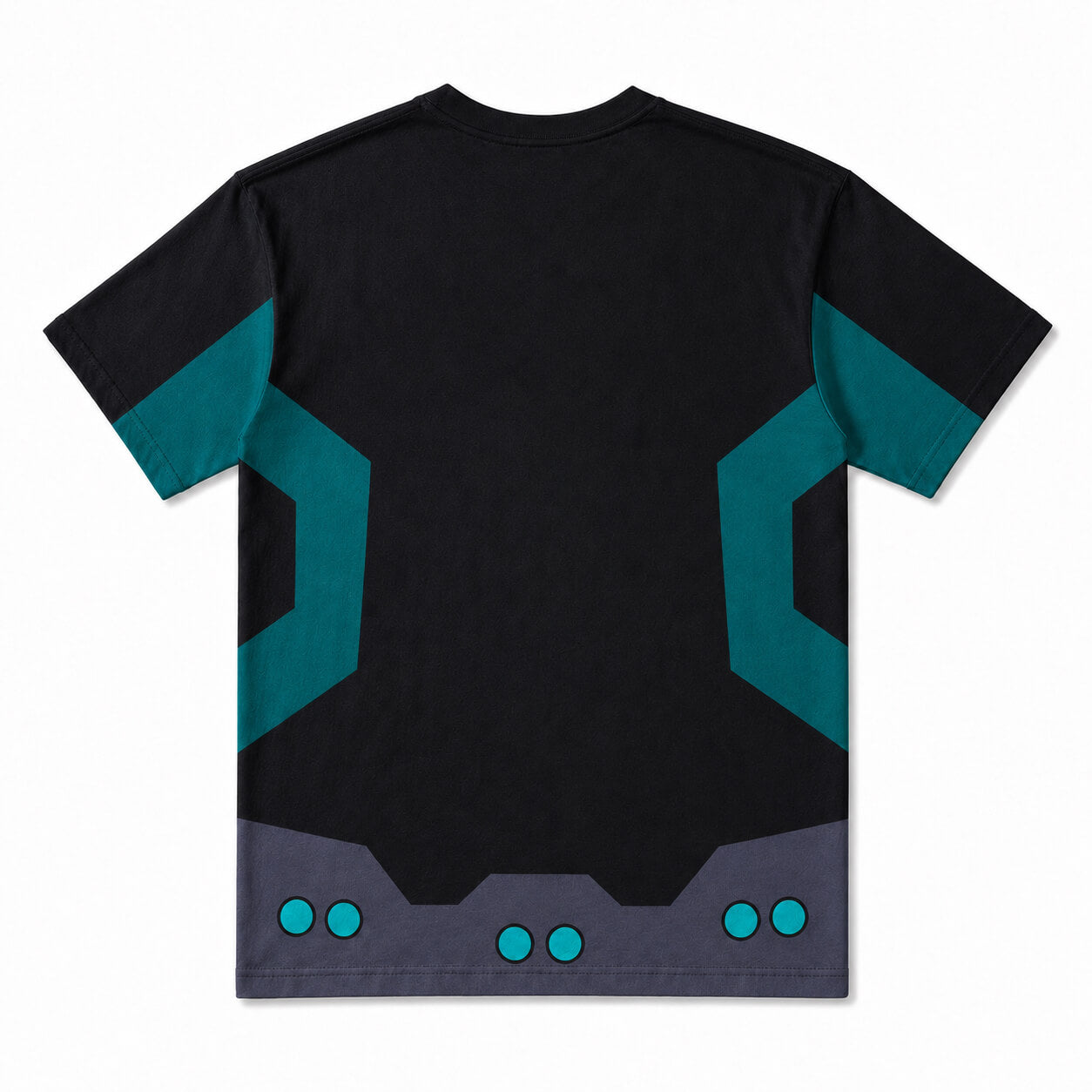 Deku My Hero Academia T-Shirt