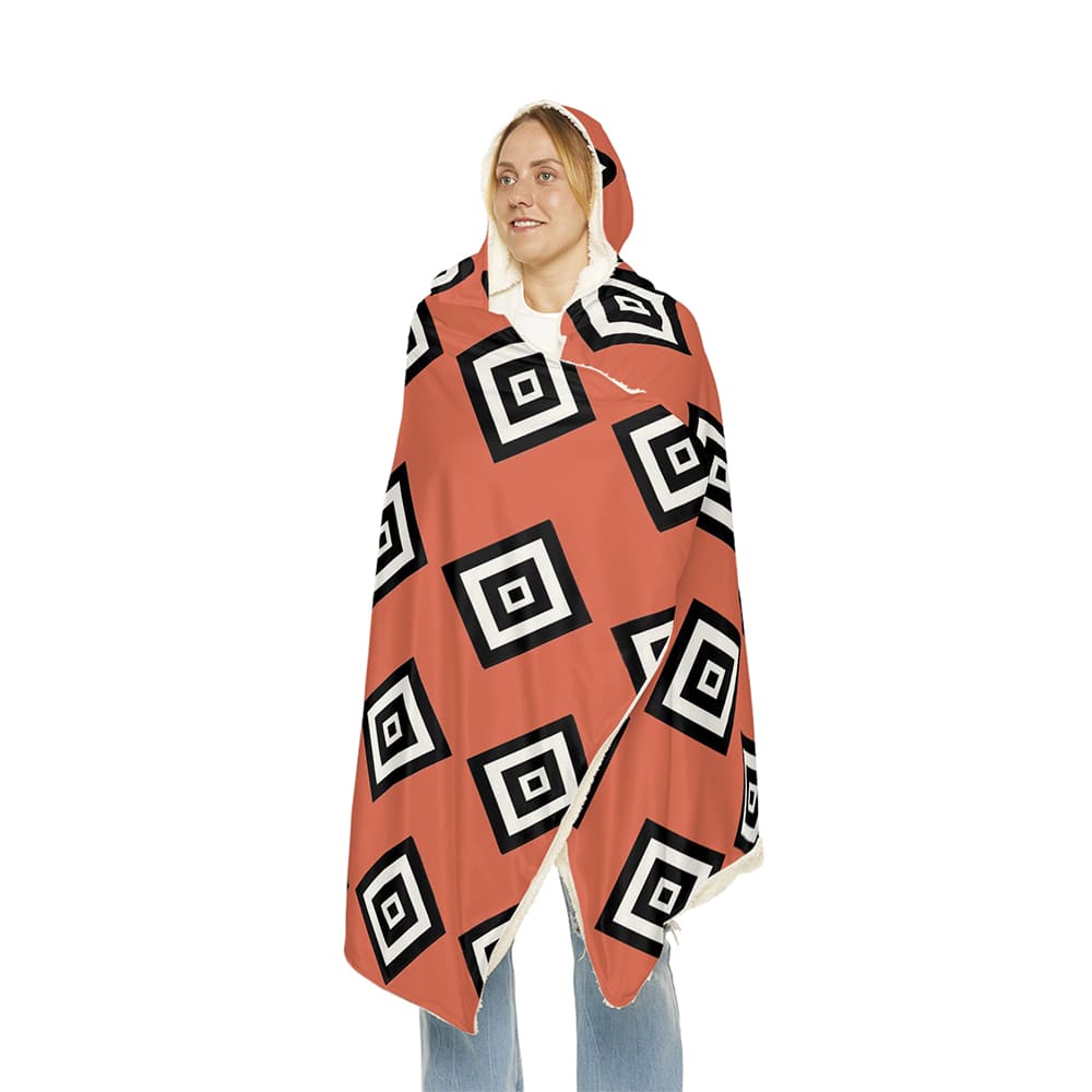 Jimbei Kuscheldecke