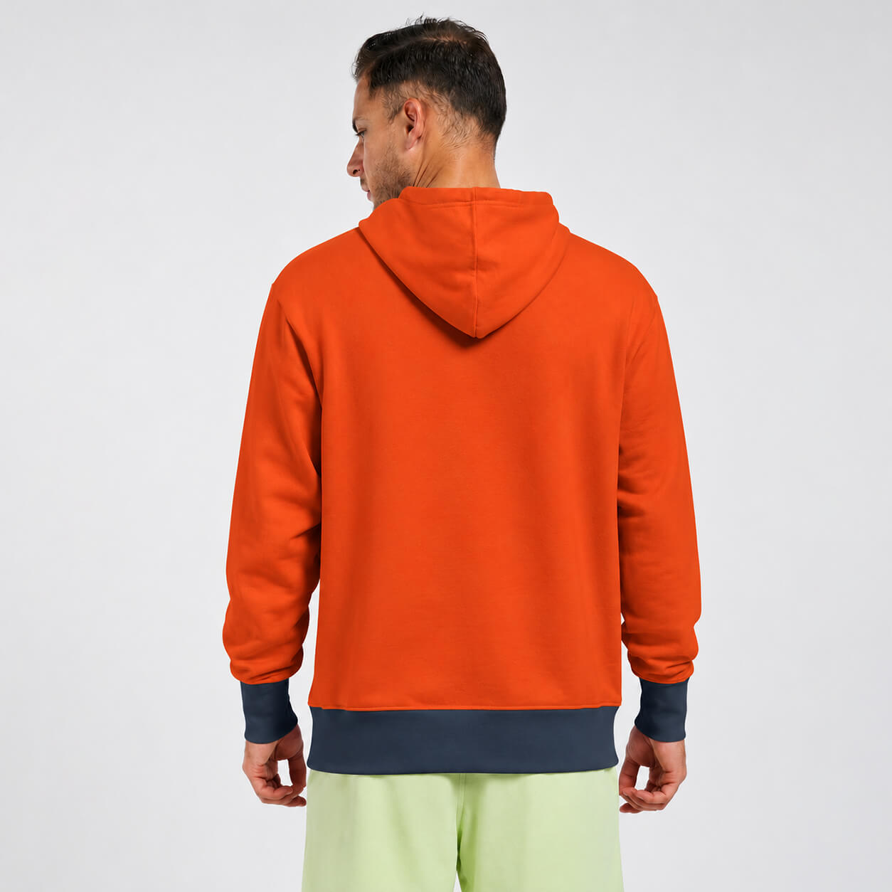 JoyBoy Gear 5 One Piece Casual Pullover Hoodie