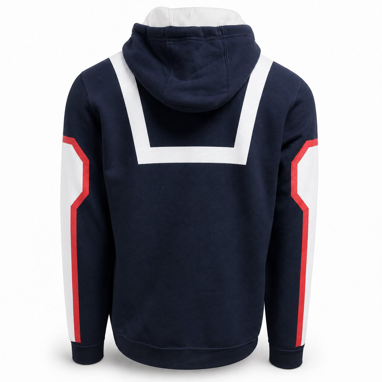 Todoroki My Hero Academia Pullover Hoodie