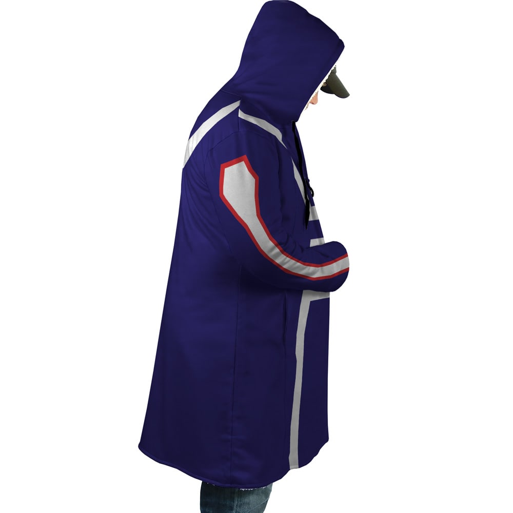 My Hero Academia Classic Hooded Cloak Coat
