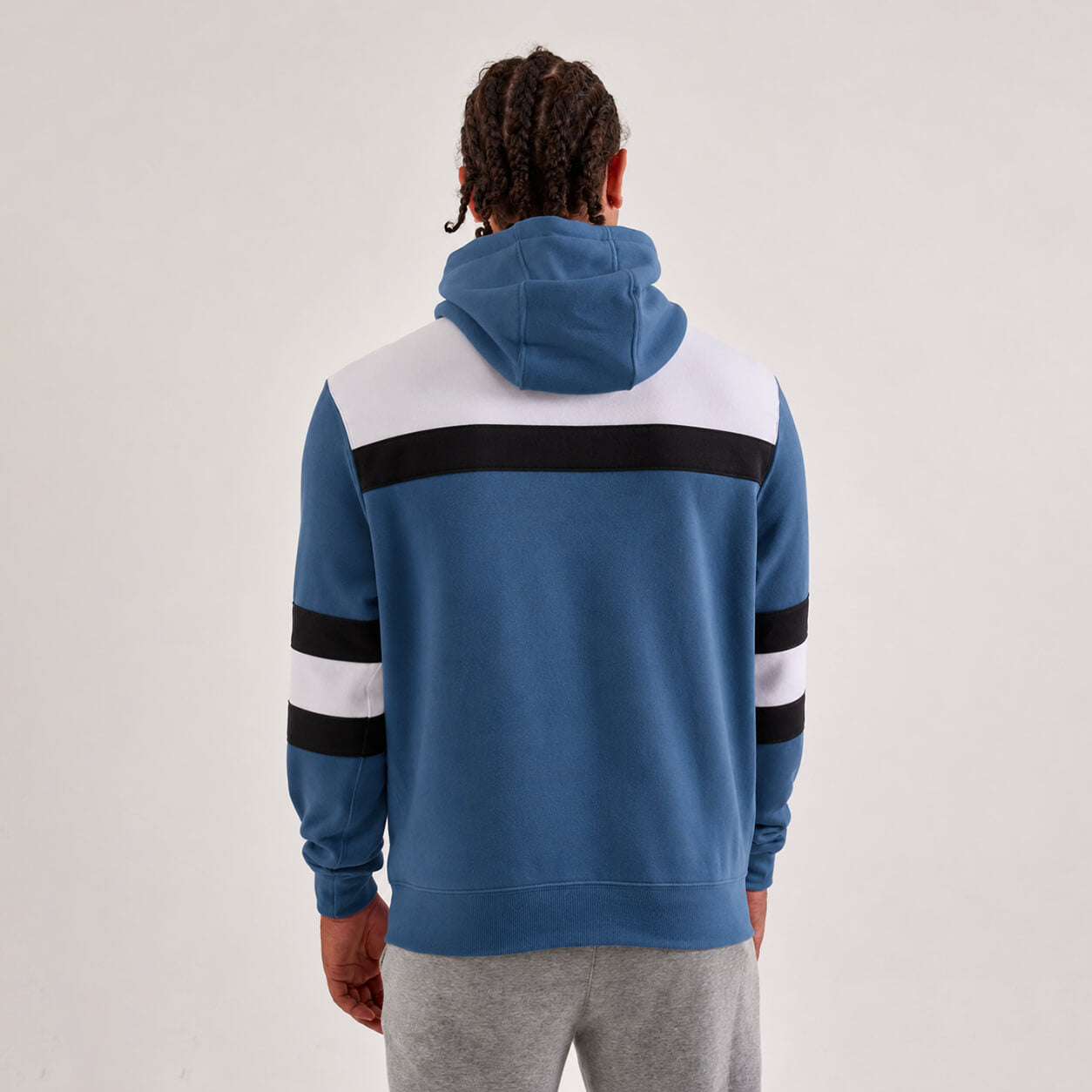 Spider Man Your Friendly Neighbourhood Pullover Hoodie