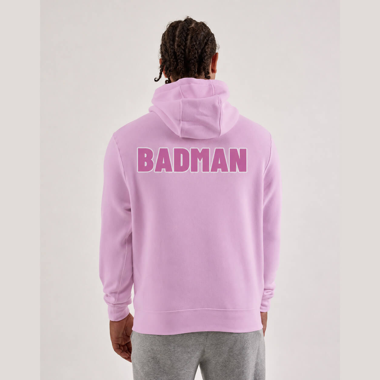 Vegeta Badman Dragon Ball Pullover Hoodie
