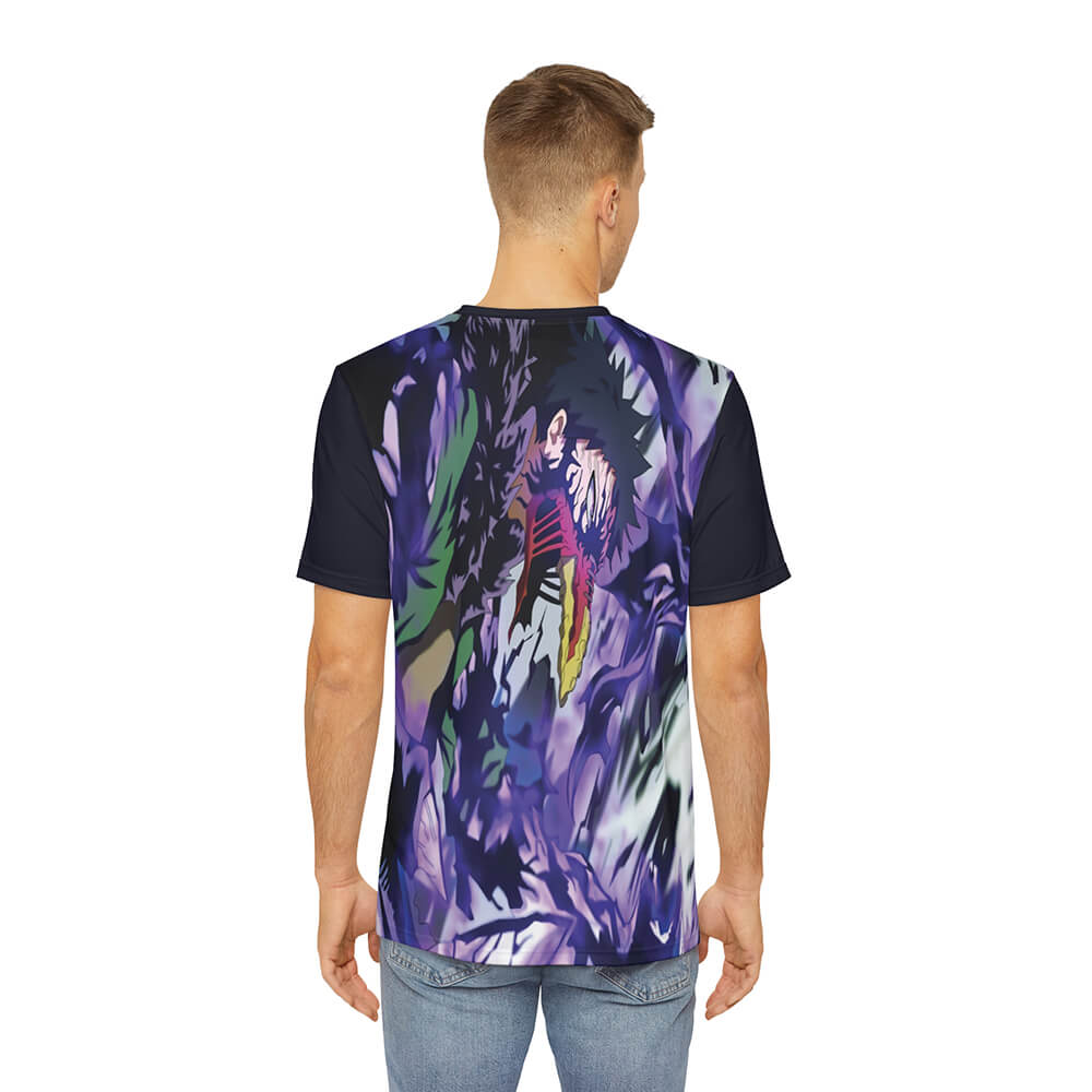 Kai Chisaki My Hero Academia T-Shirt