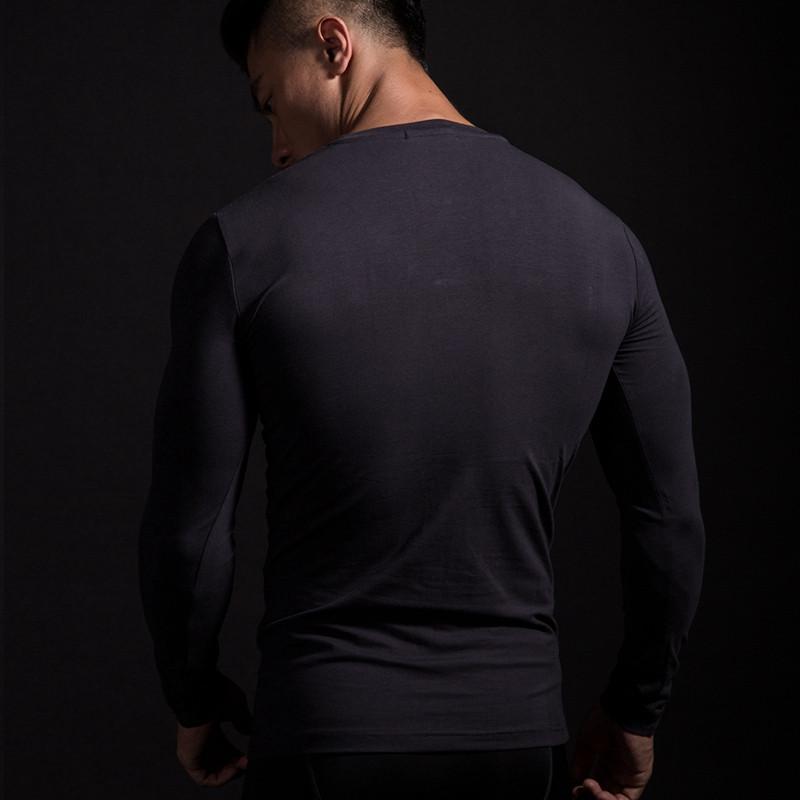 Ant-man High-Quality 3D Printed Ant-man Long Sleeve Shirt