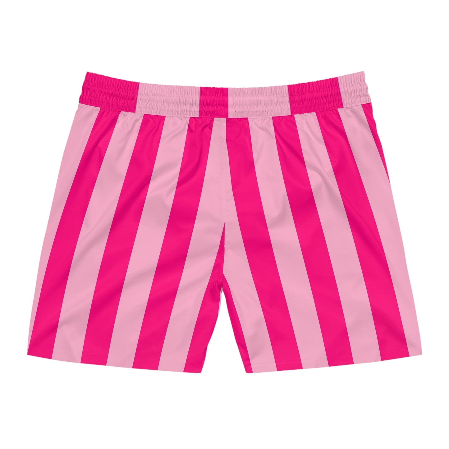 Arcane Jinx League of Legends Stripes Swim shorts