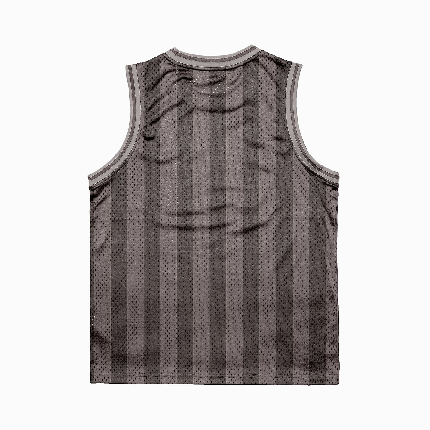 Arcane VI Cosplay Pattern Basketball Jersey
