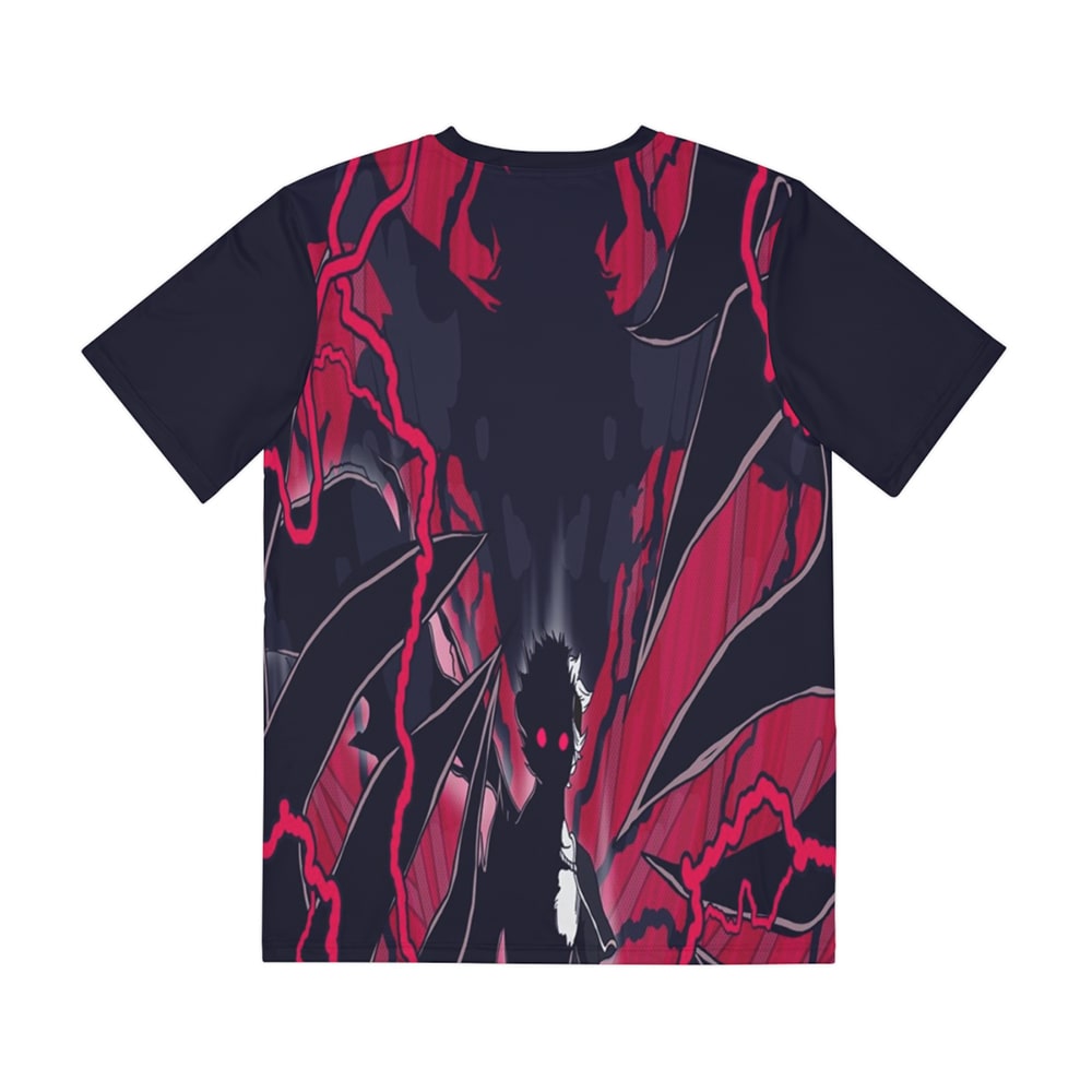 Asta Devil Fusion Black Clover T-Shirt