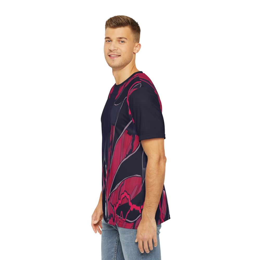 Asta Devil Fusion Black Clover T-Shirt