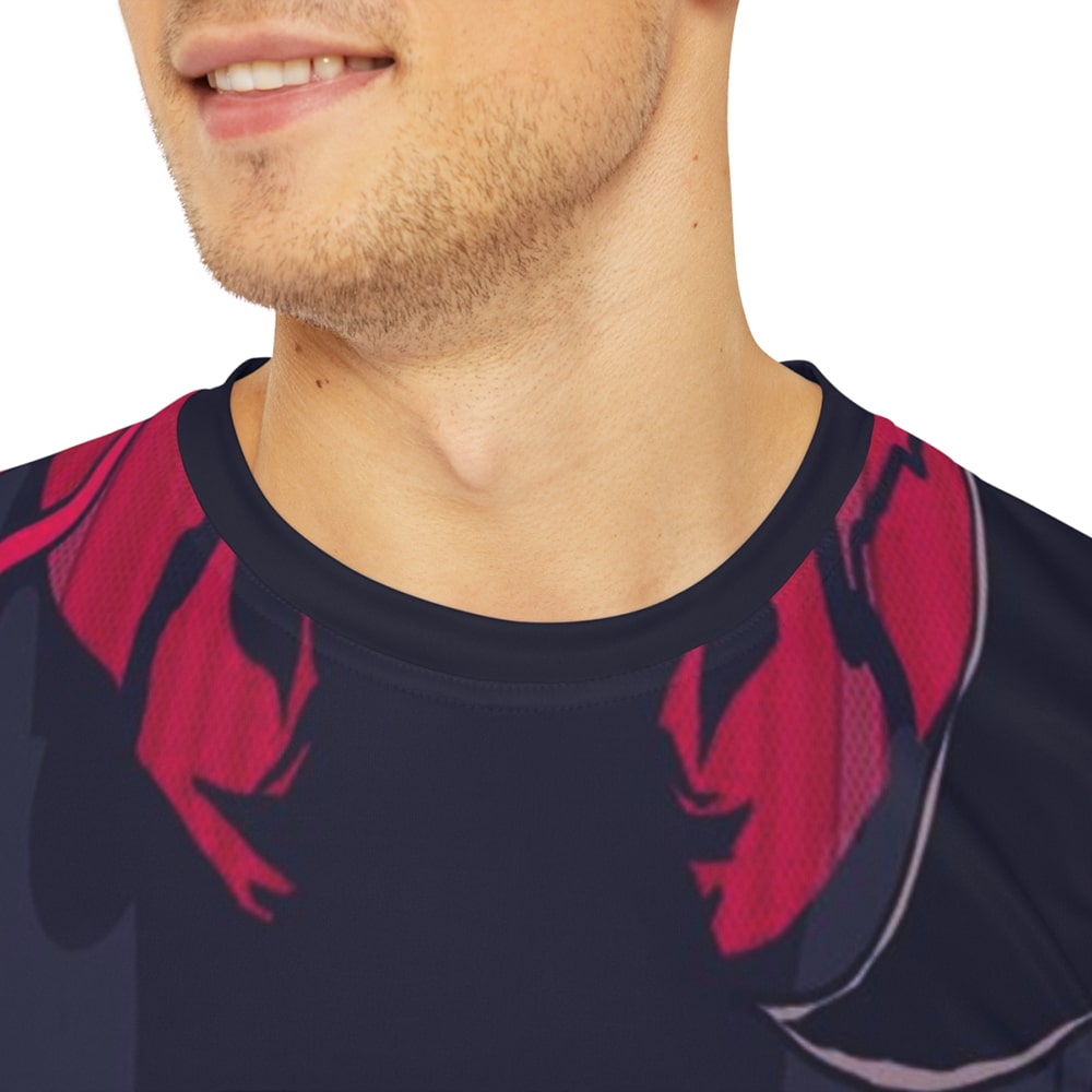 Asta Devil Fusion Black Clover T-Shirt