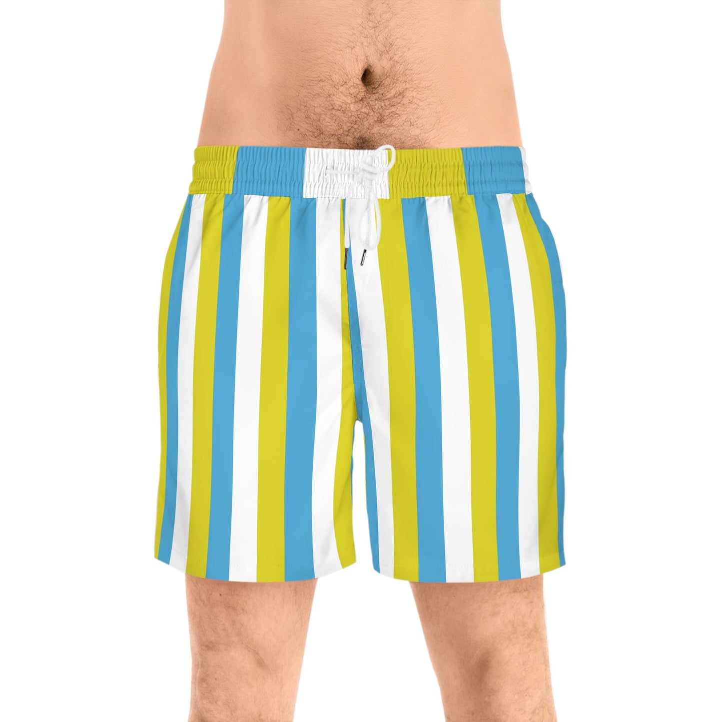 Bert Mary Poppins Jolly Holiday Swim shorts