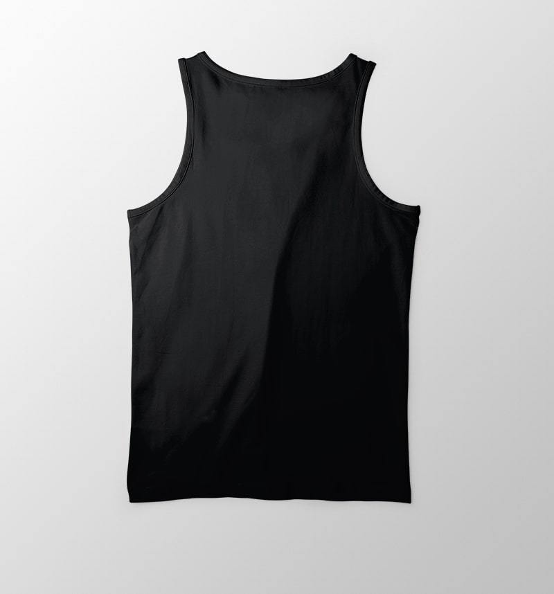Akudama Drive Prison Look Swindler Tank Top