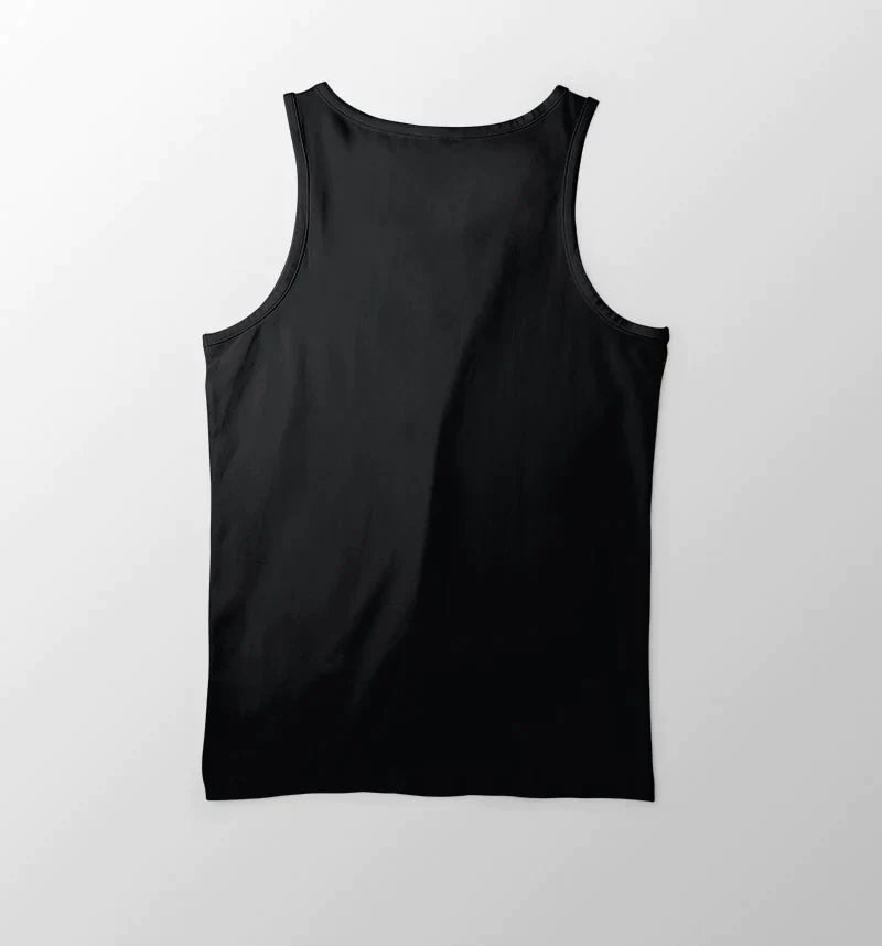 Chainsaw Devil Pochita Chainsaw Man Classic Chainsaw Man Tank Top