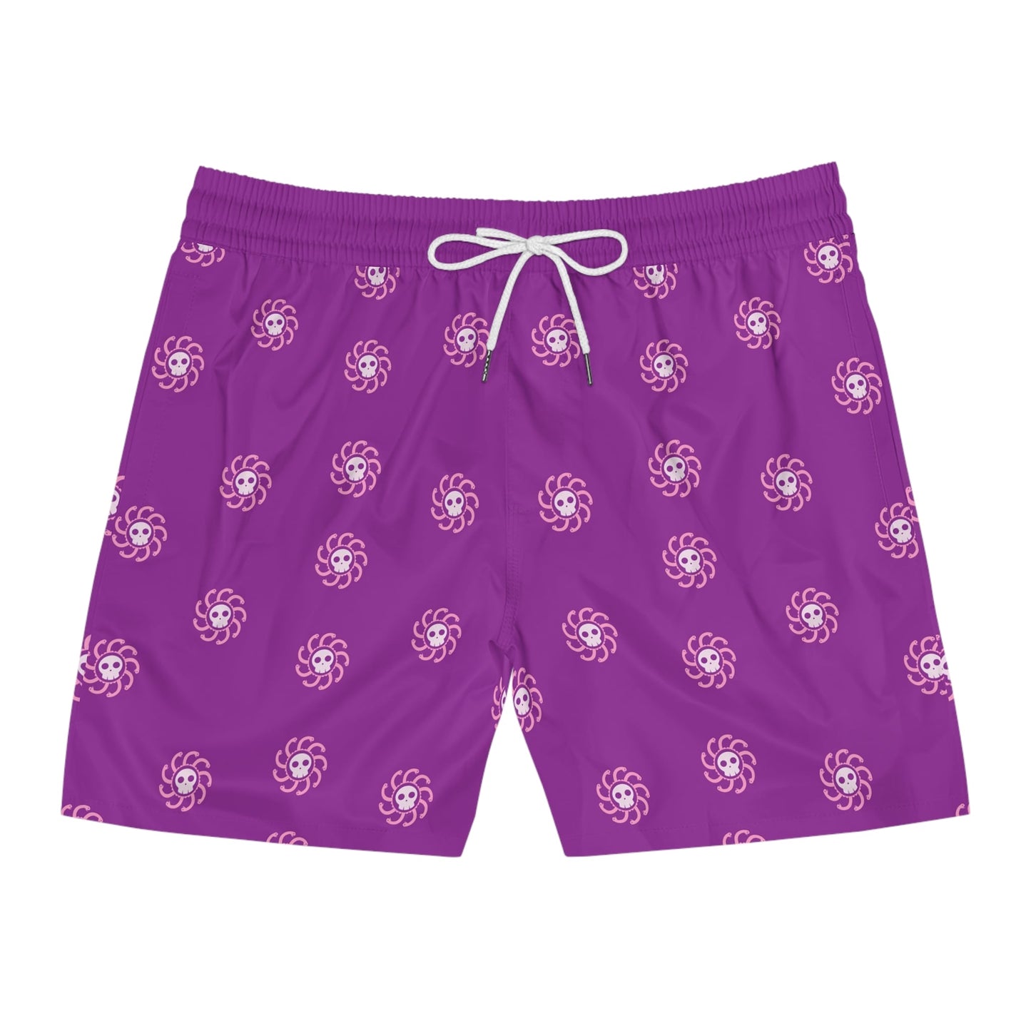 Boa Hancok One Piece Swim Shorts