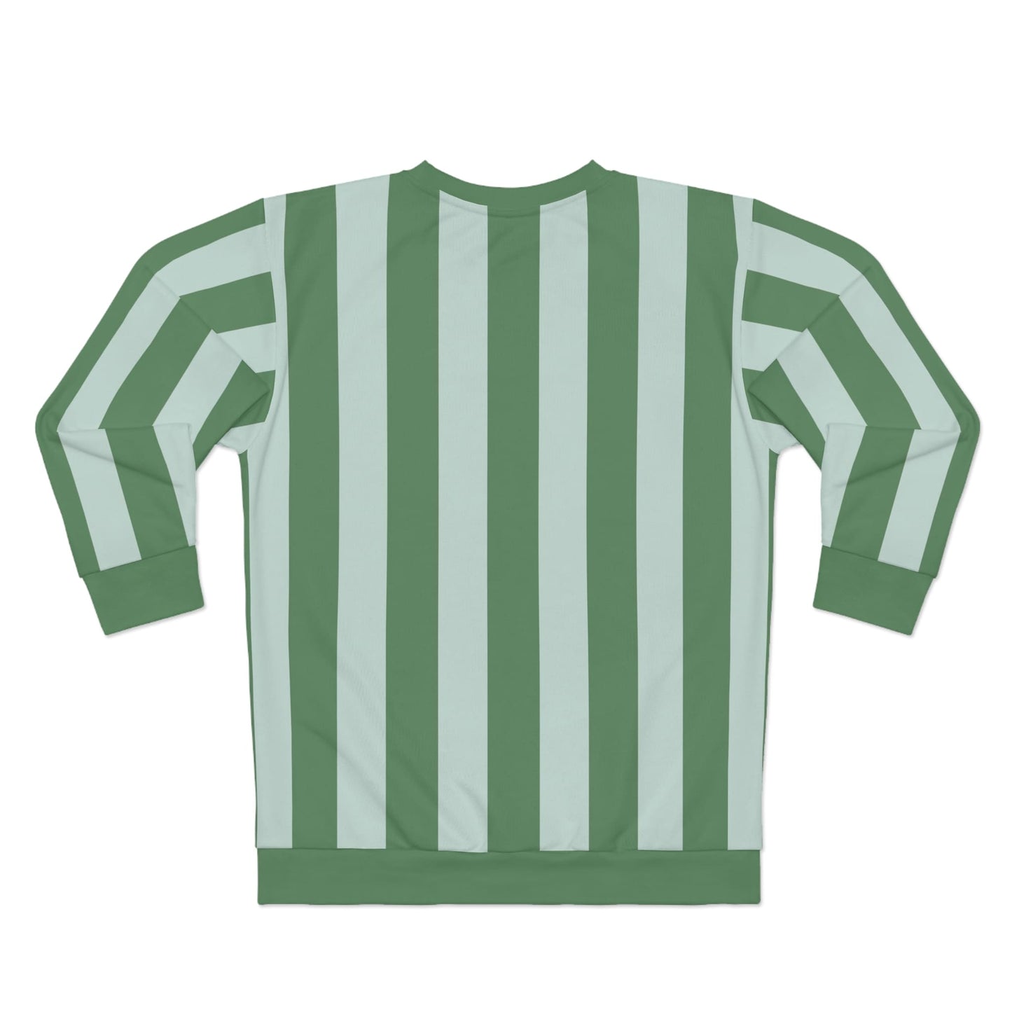 Chobits Chii Striped Sweatshirt