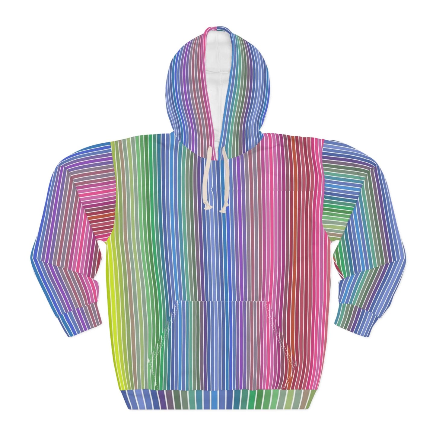 Color of Love Hoodie