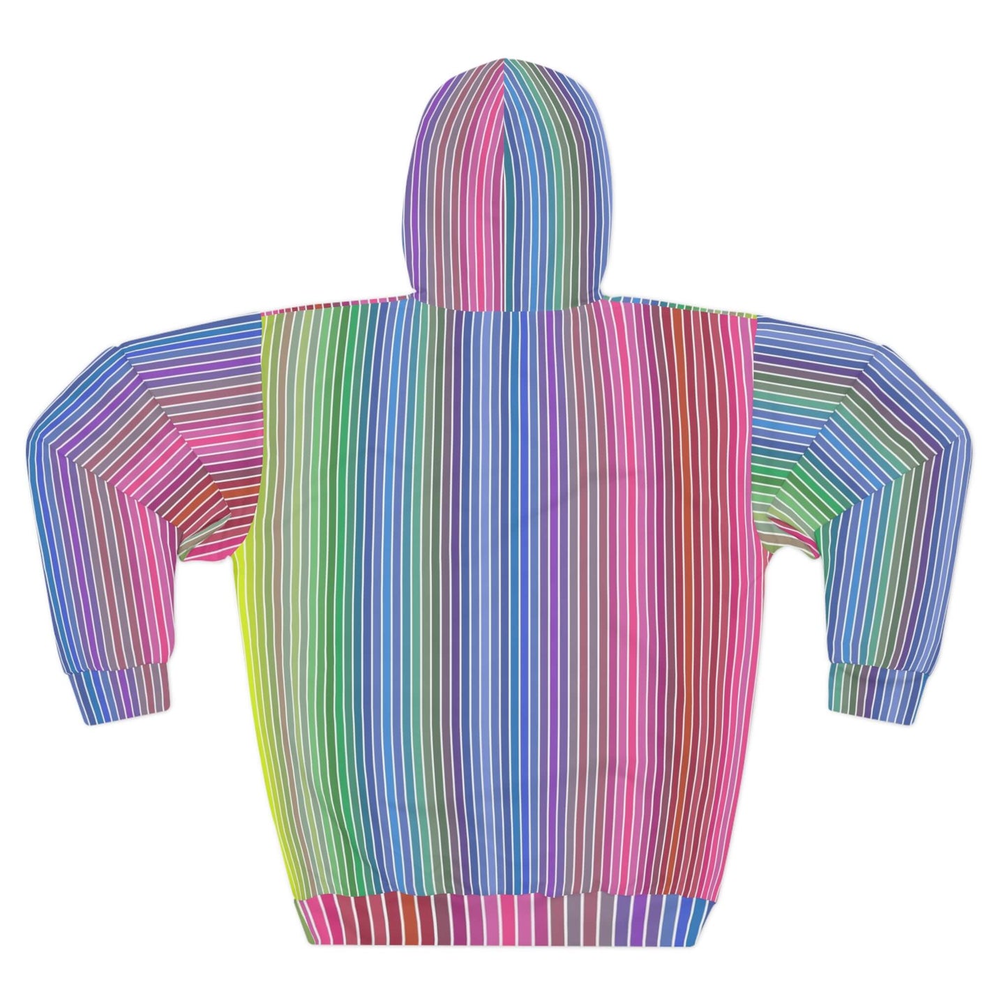 Color of Love Hoodie