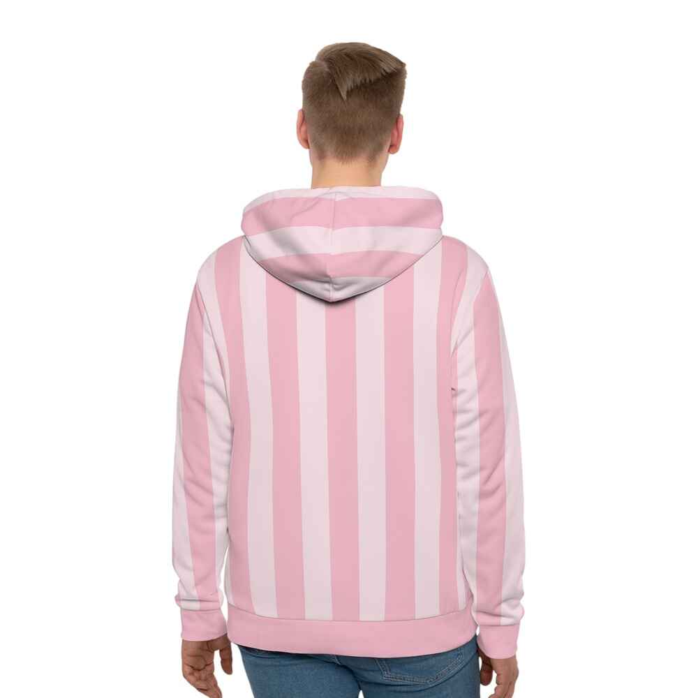 One Piece Donquixote Doflamingo Jolly Roger Pullover Hoodie