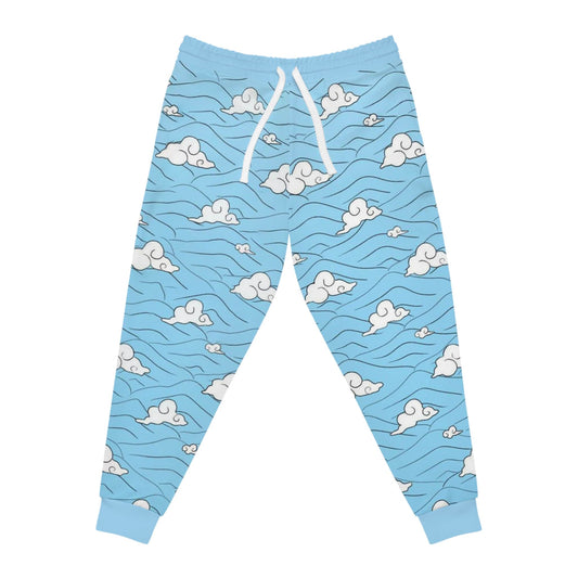 Demon Slayer Tanjiro Final Selection Pattern Sweatpants Joggers