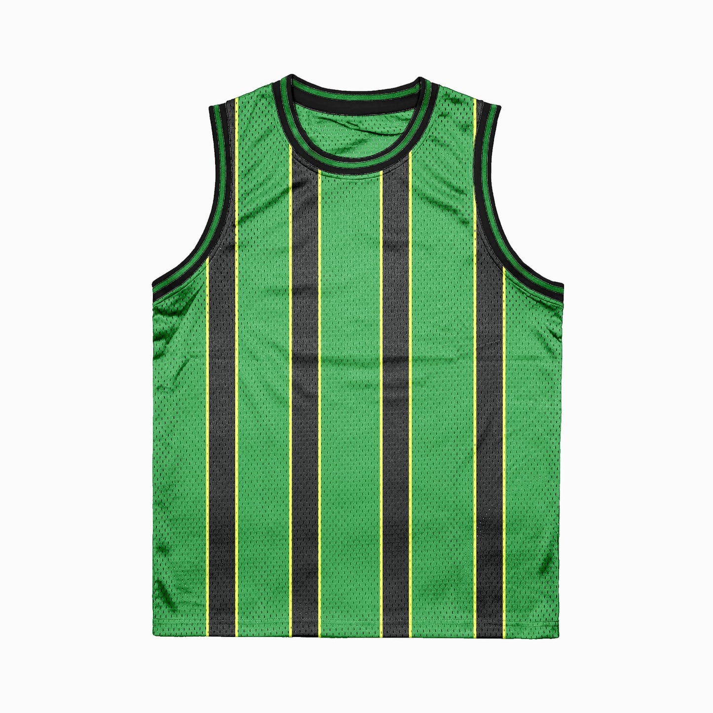 Froppy Boku na Hero Outfit Pattern Basketball Jersey