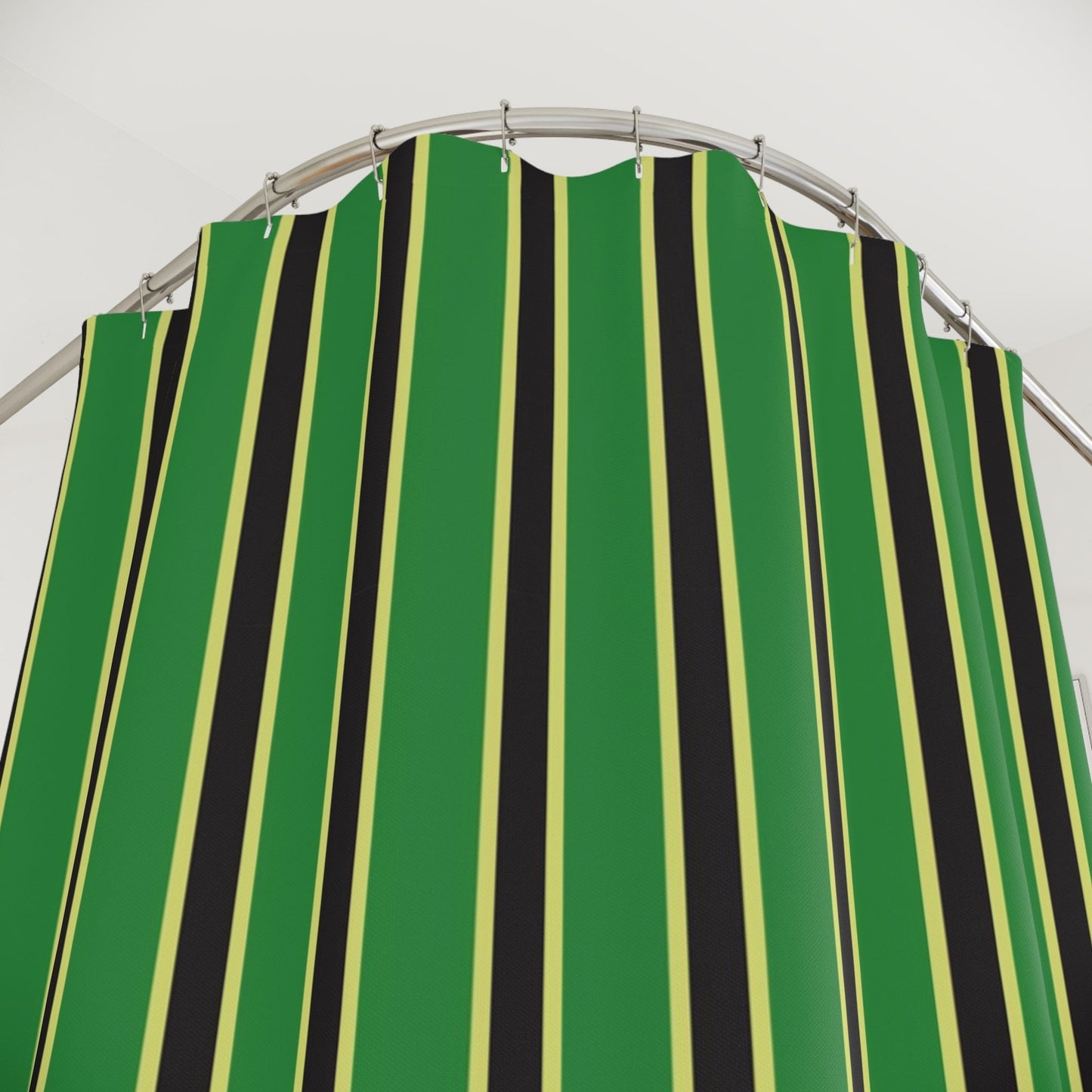 Froppy Tsuyu Asui My Hero Academia Shower Curtains