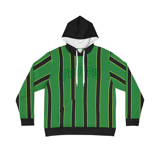 Tsuyu Asui Froppy My HEro Academia Pullover Hoodie